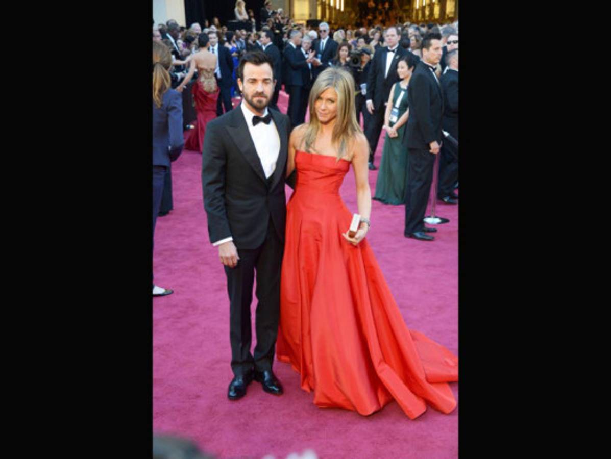 Oscar 2013: Las mejor y peor vestidas de los premios