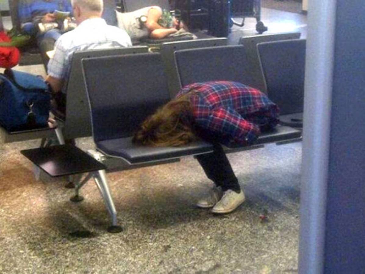 Imágenes extrañas de internet