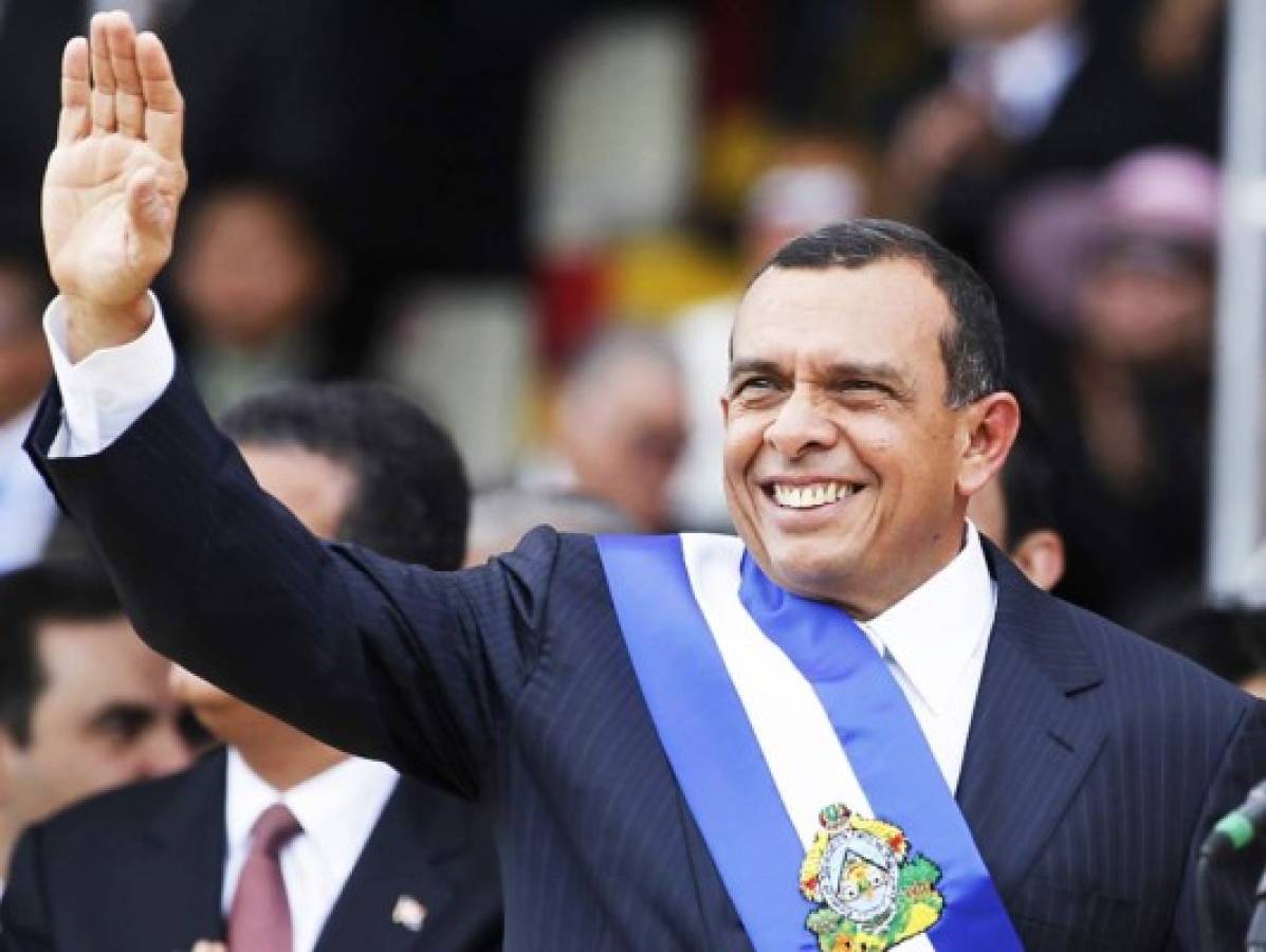 Honduras: Los Cachiros aseguran en declaración que se reunieron con expresidente Pepe Lobo en su residencia de El Chimbo