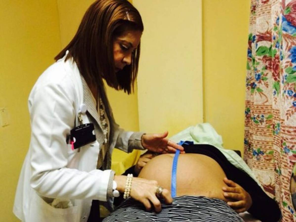 Atenciones en el HEU aumentaron en 22 mil durante 2015