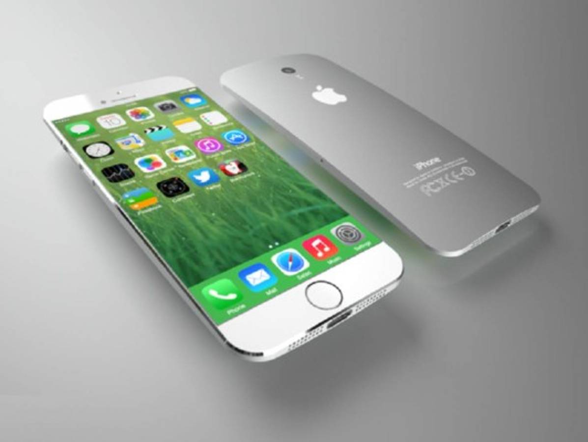 10 rumores del iPhone 6