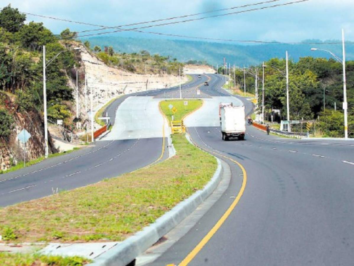 En 36 meses estarán finalizados cien kilómetros del Canal Seco