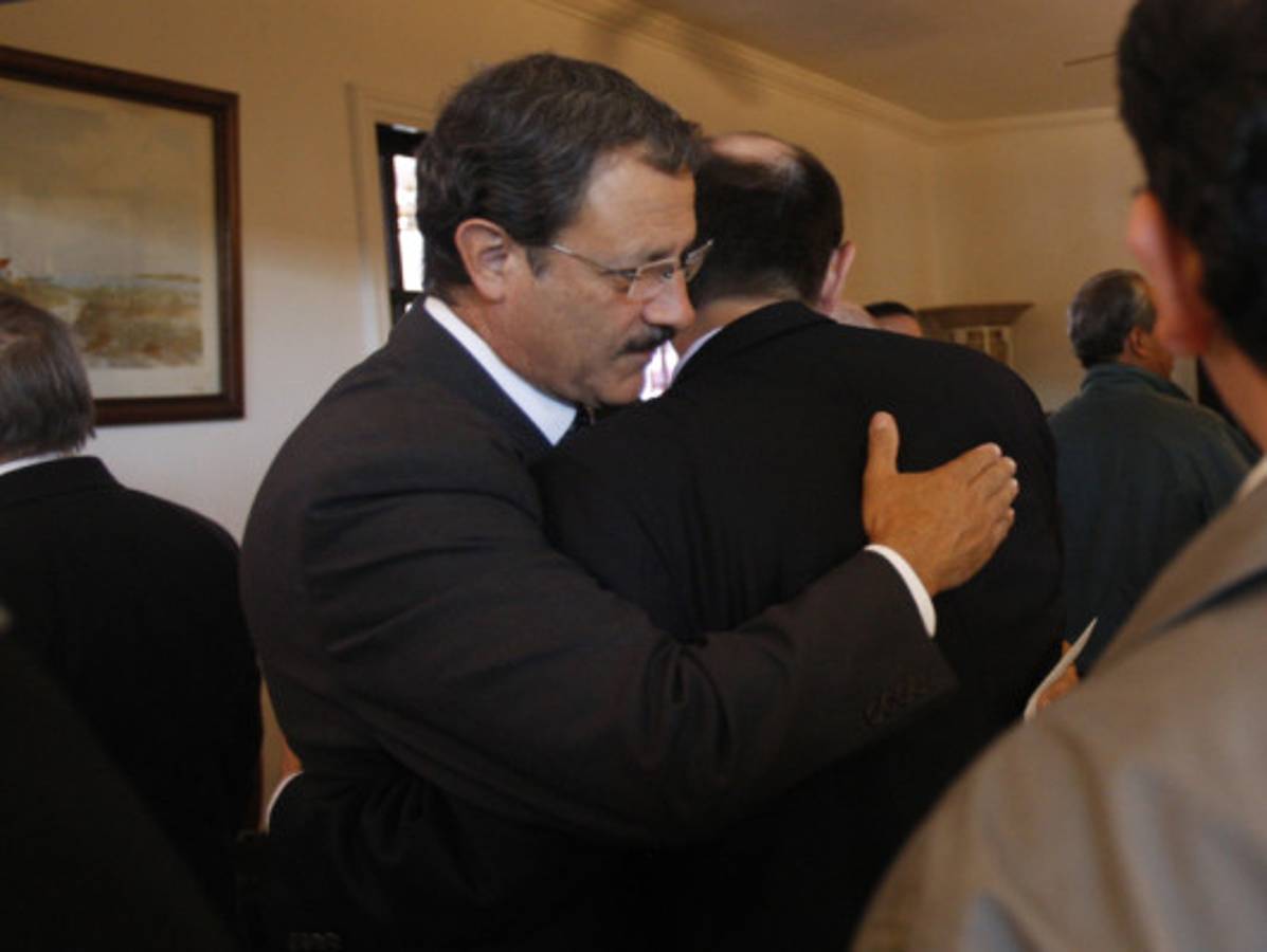 Muere en capital de Honduras la ex primera dama Alejandrina Bermúdez de Villeda