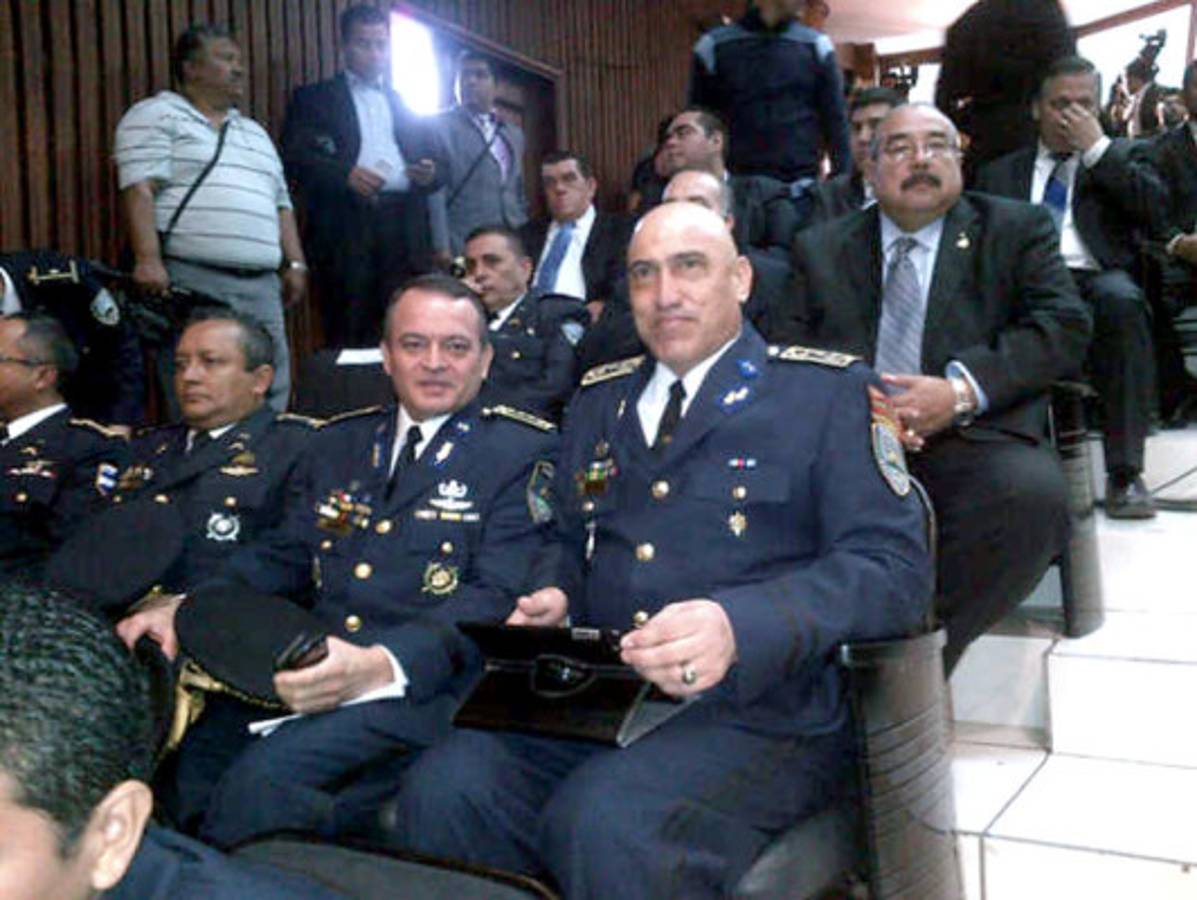 Porfirio Lobo: 'Acepto mis desaciertos'