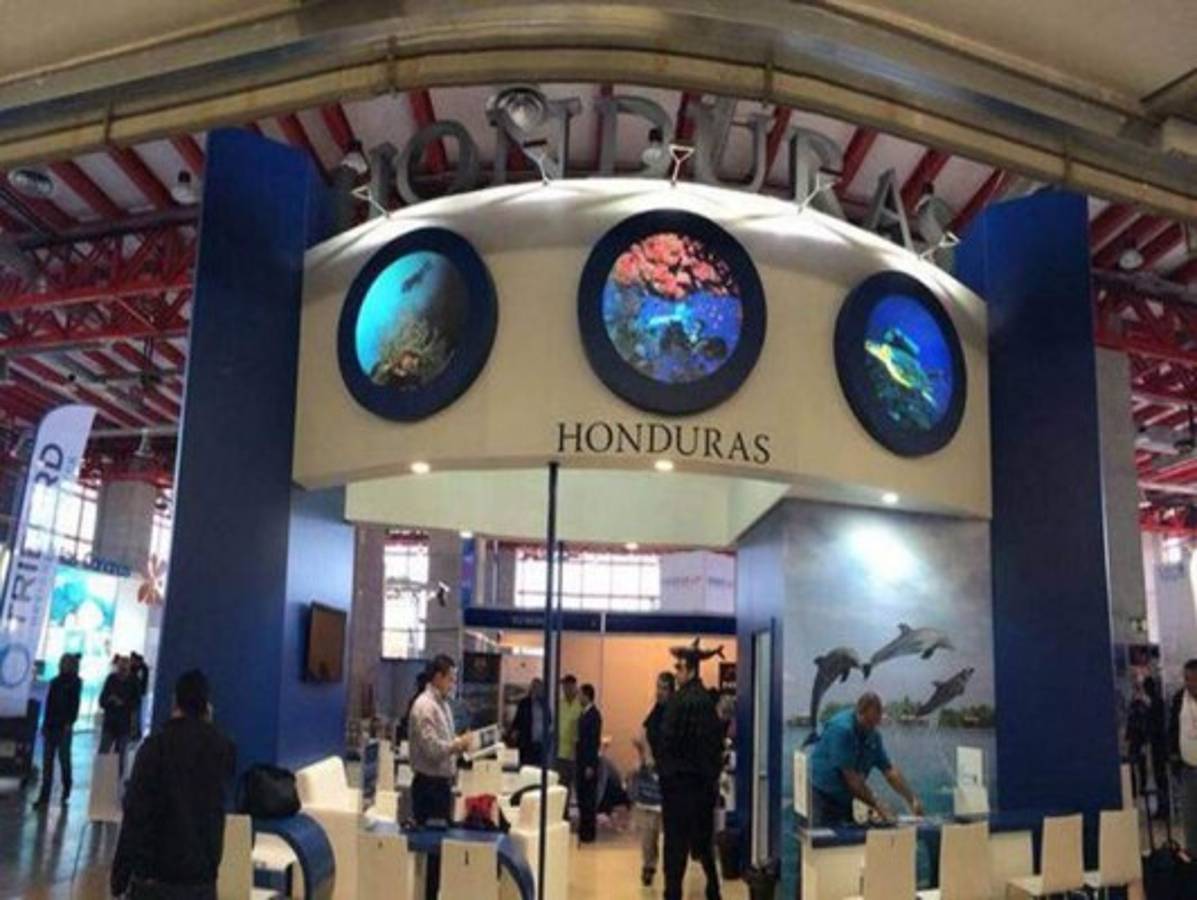 Honduras promociona turismo para buceo
