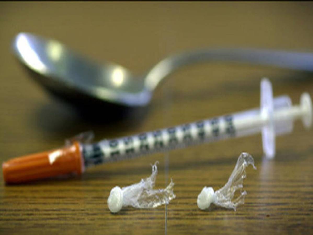 EEUU acusa a traficantes de muerte por sobredosis