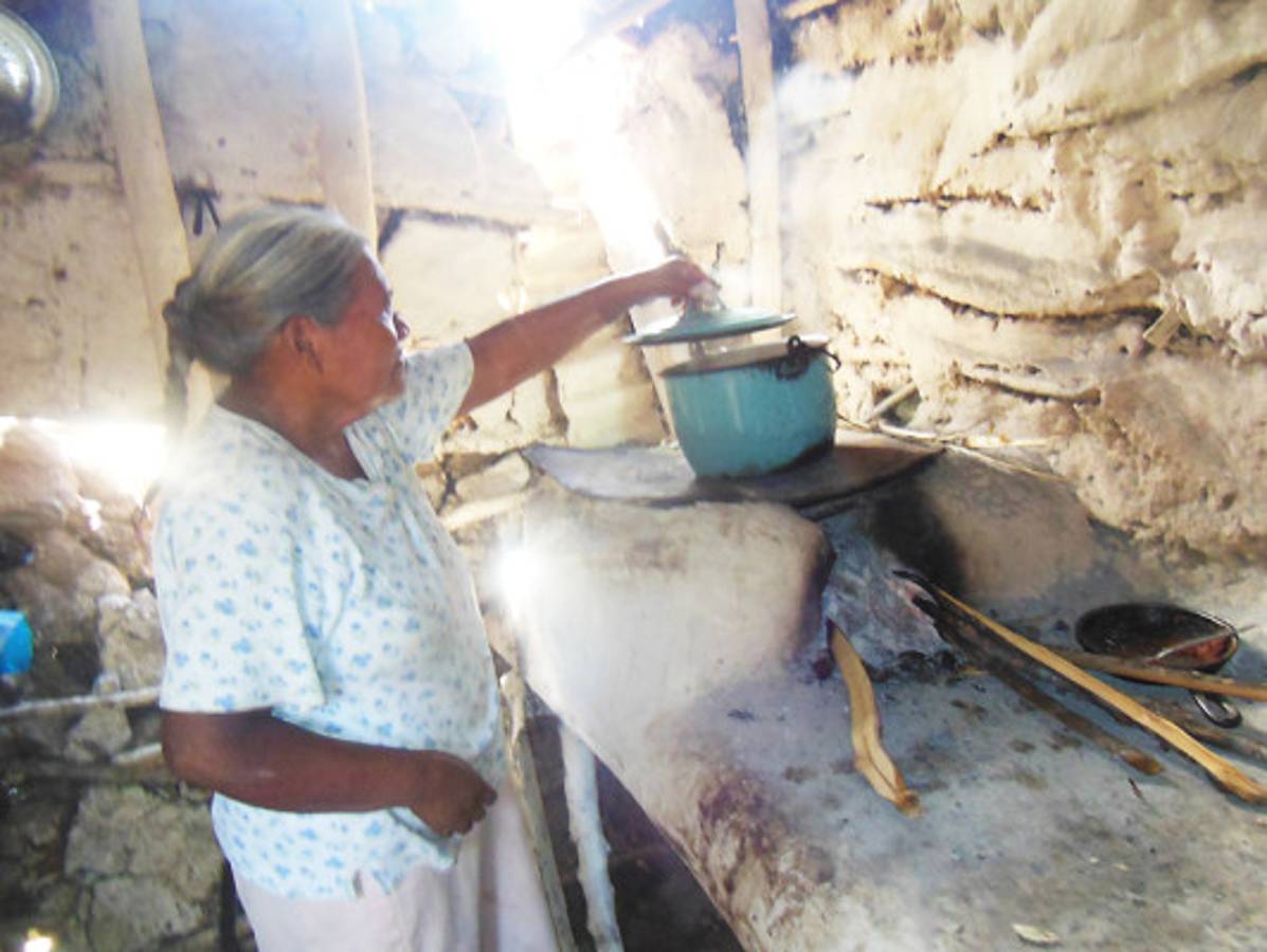 La Paz reporta los índices más altos de pobreza de Honduras