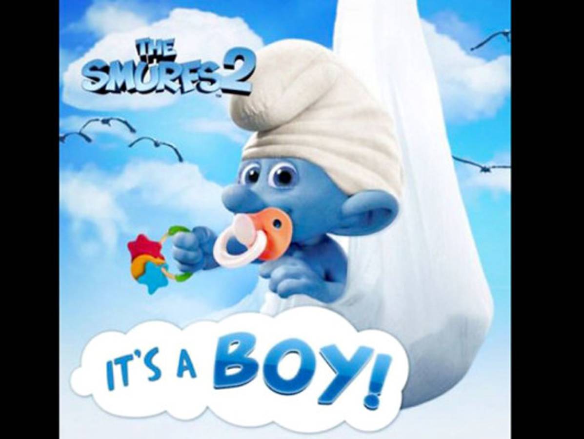 Memes del bebé real