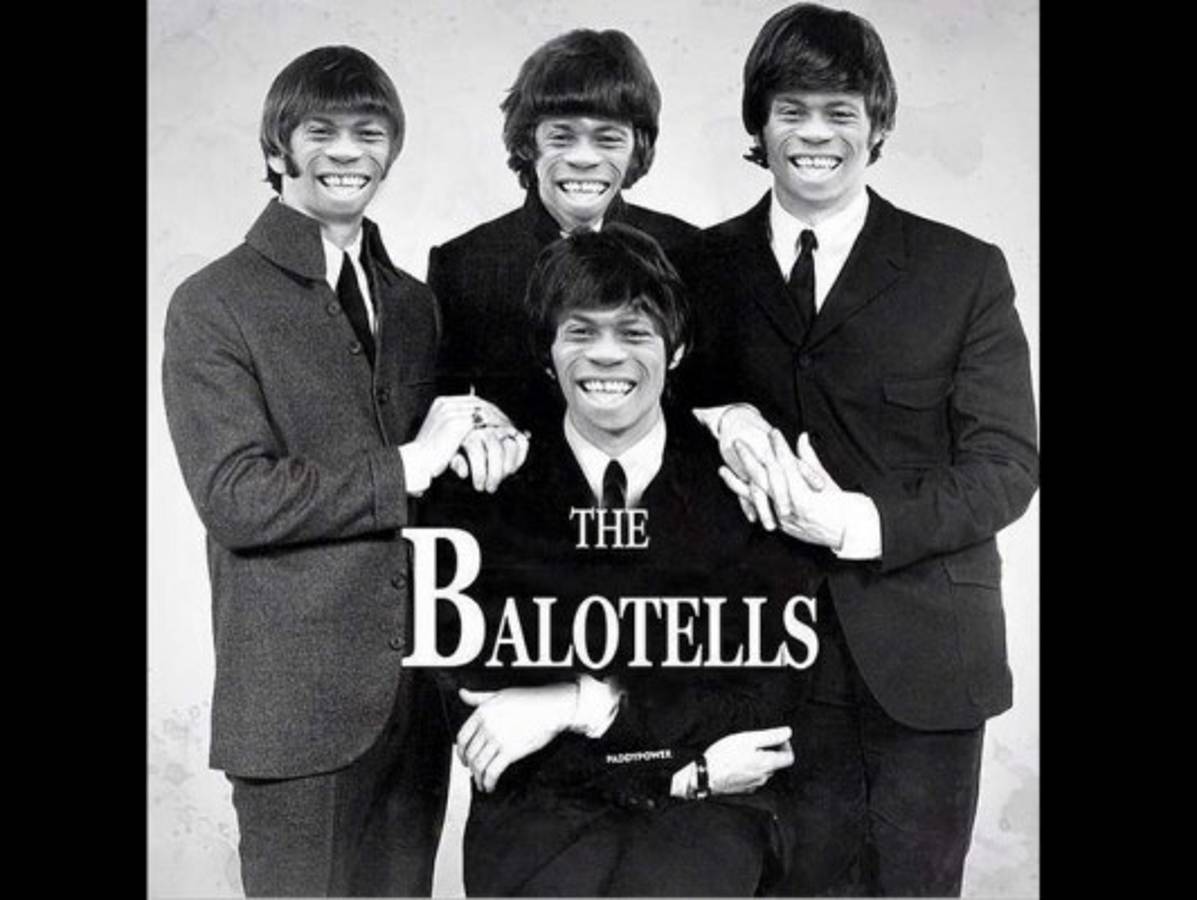 Lo que hizo Mario Balotelli para ganarse a los hinchas del Liverpool