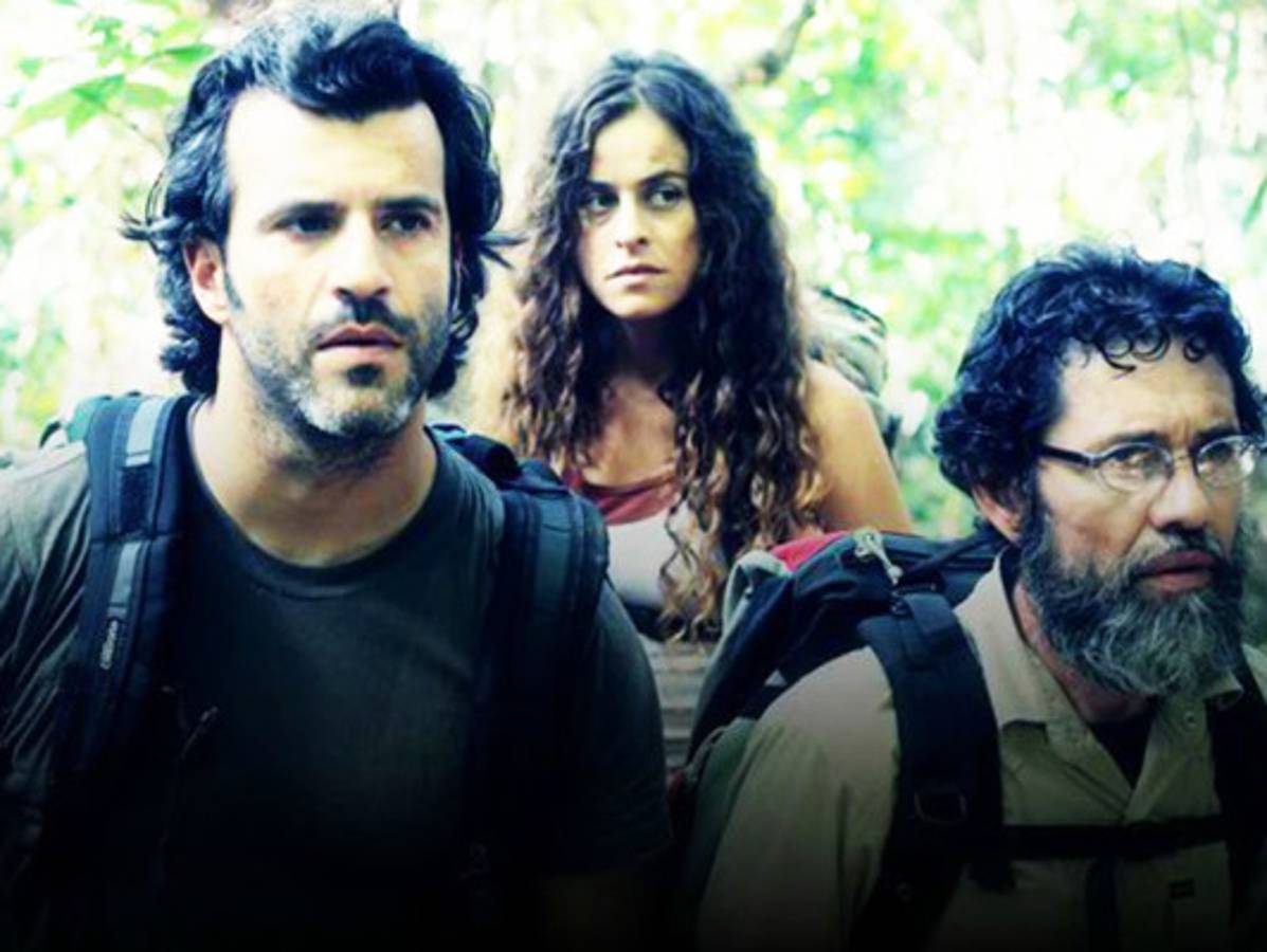 Cinta hondureña 'El Xendra” recibe premio en Boston