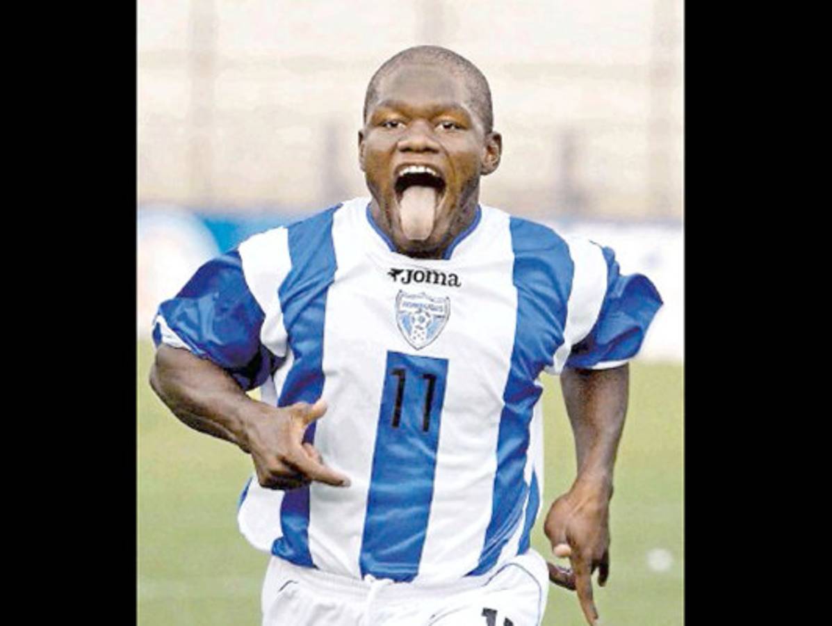 ¿Tyson Núñez a la Selección de Honduras?