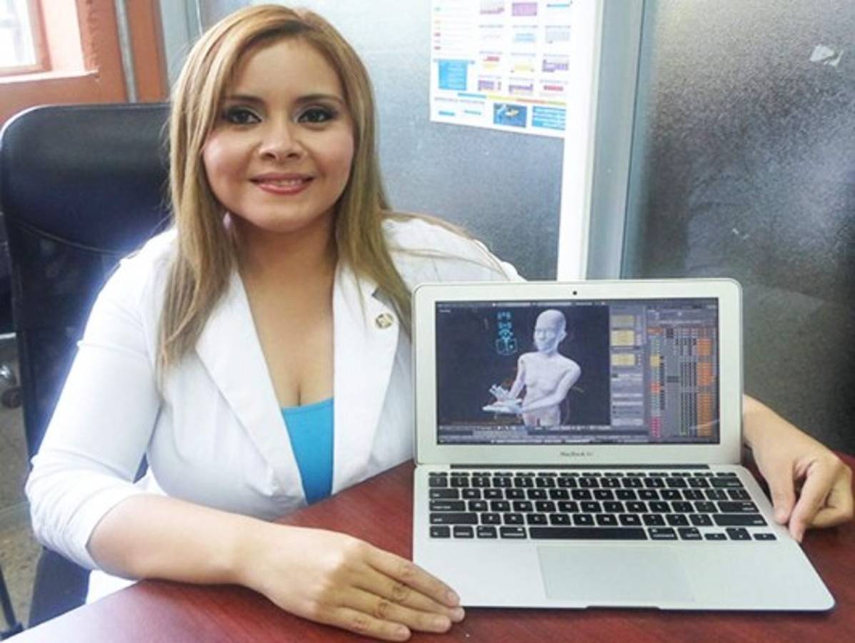 Reconocen innovadores proyectos sociales de dos jóvenes hondureños