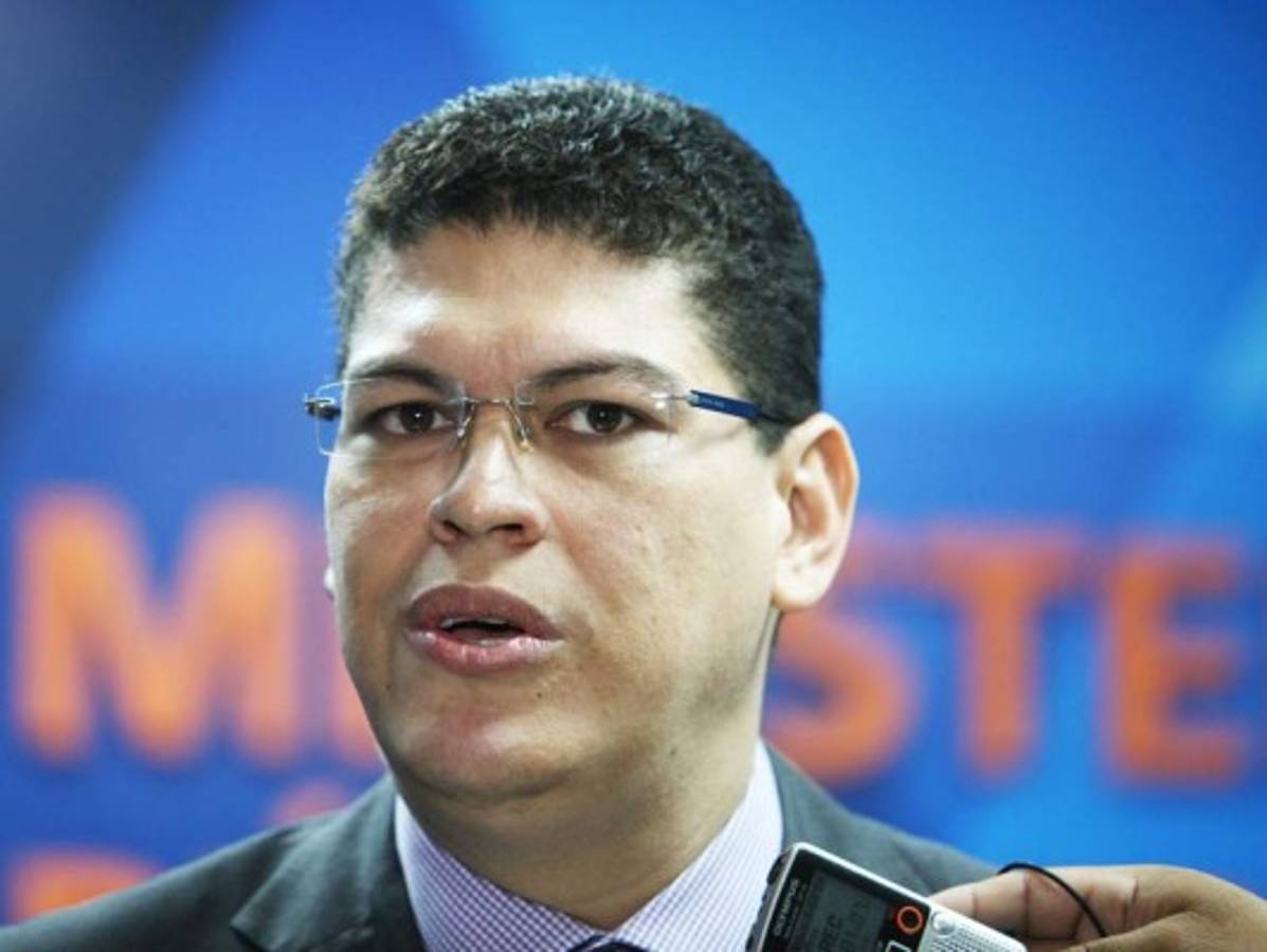 Fiscal Ramírez Aldana pidió protección