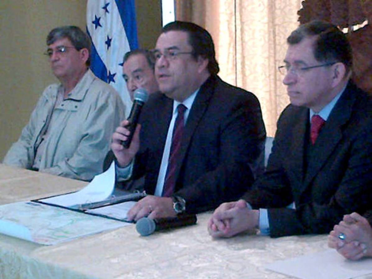 Honduras urge que se cumpla la sentencia en el Golfo de Fonseca