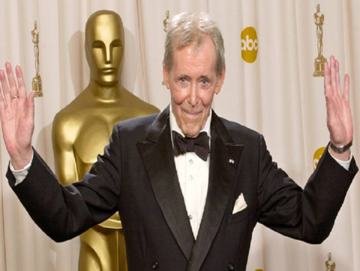 Fallece Peter O'Toole, estrella de 'Lawrence de Arabia'