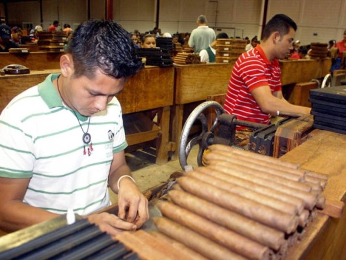 Honduras promueve puros en Taiwán