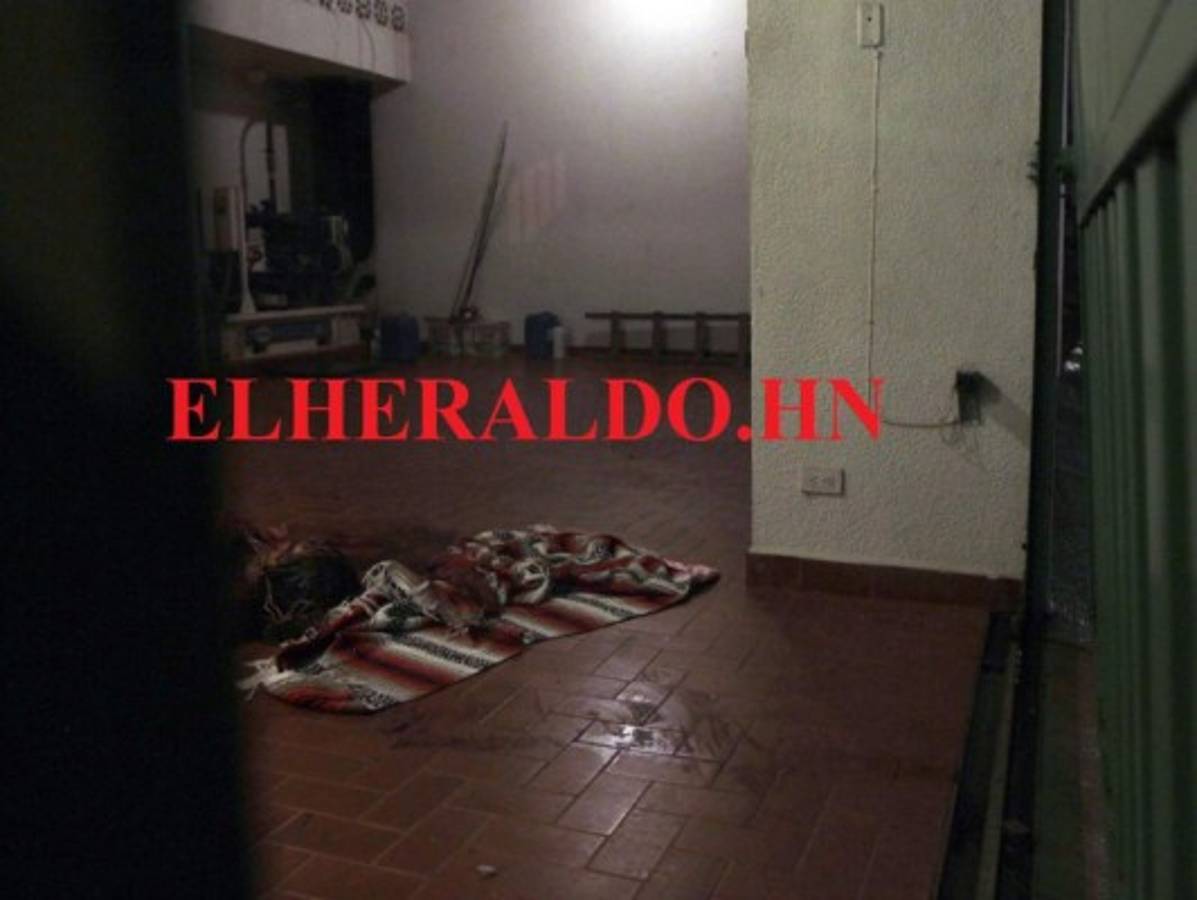 Hallan muertas a esposa e hija de empresario hondureño desaparecido