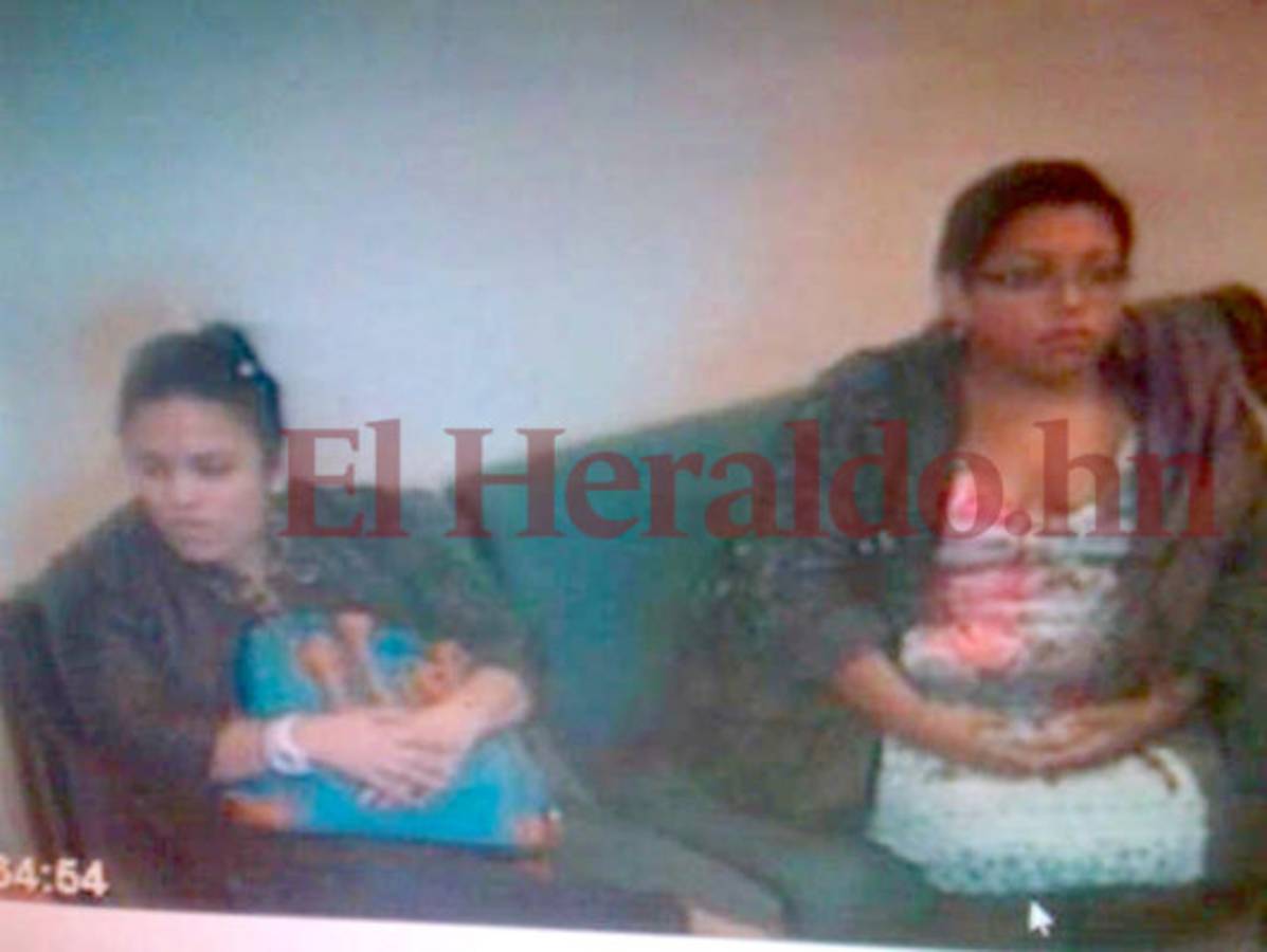 Caen hondureñas con más de $100,000 en sus vaginas