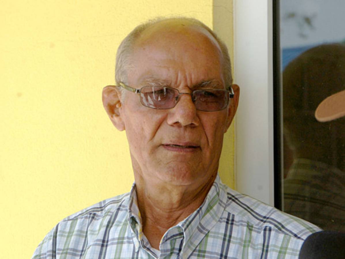 Liberan a exmagistrado de la CSJ secuestrado en Colón