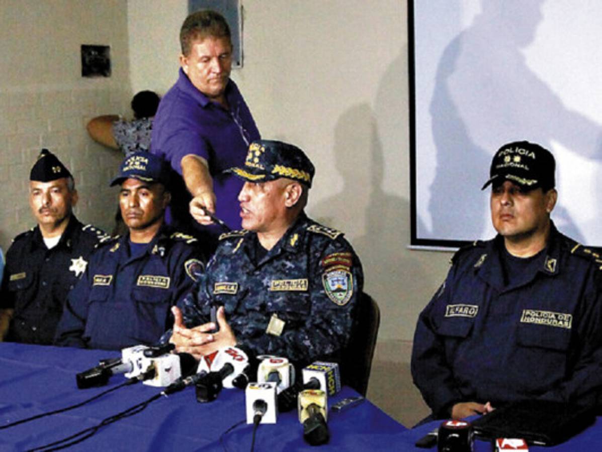 Hay seis sospechosos más en caso Aníbal Barrow