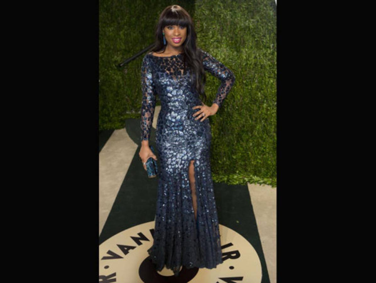 Oscar 2013: Las mejor y peor vestidas de los premios