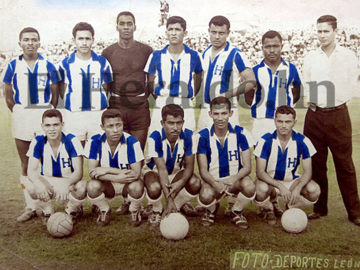 Muere el técnico Carlos Padilla Velásquez