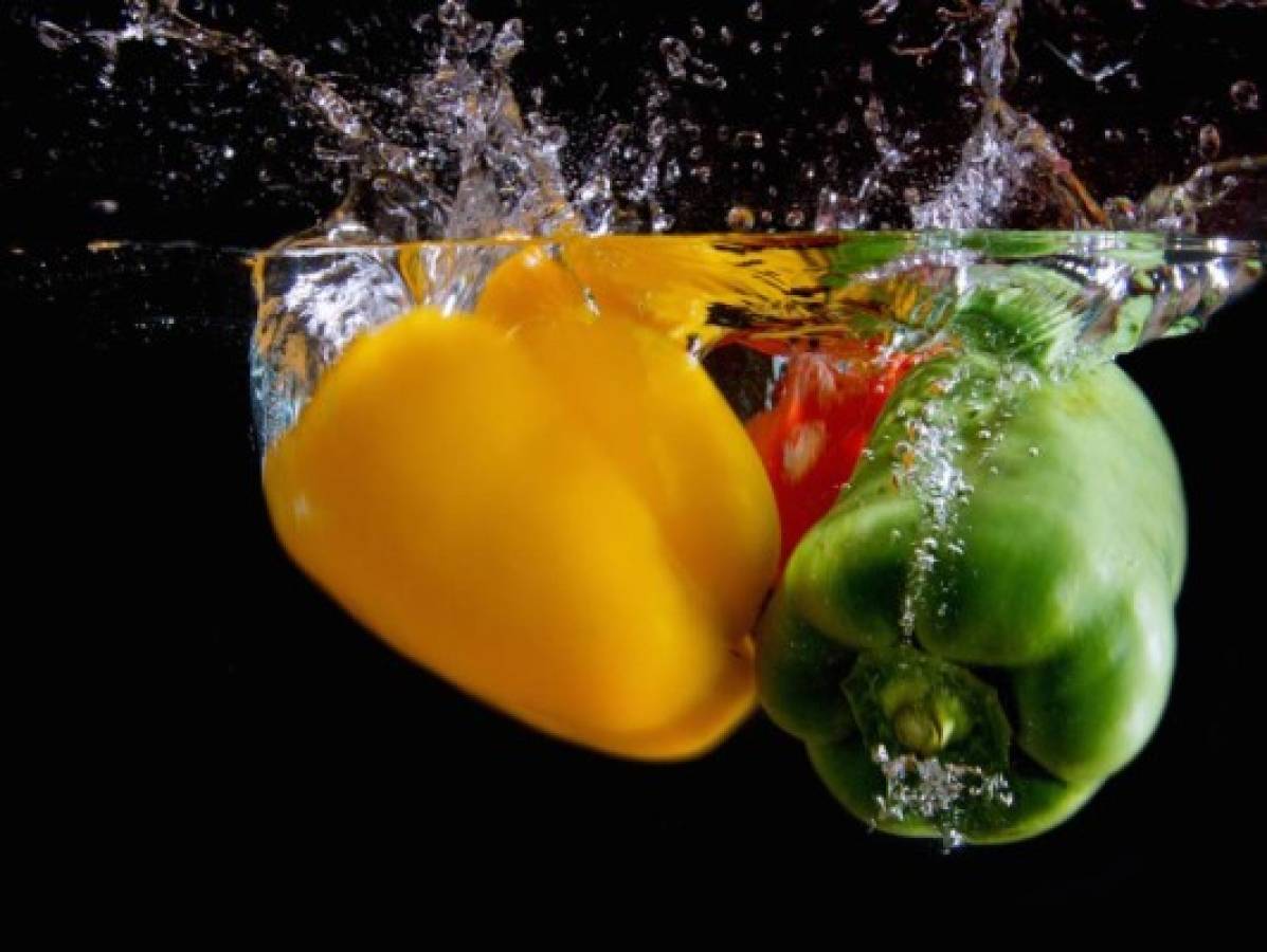 5 claves para alimentos saludables