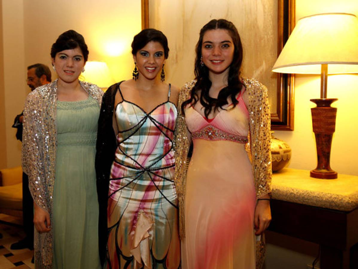 Celebran un hermoso pacto de amor