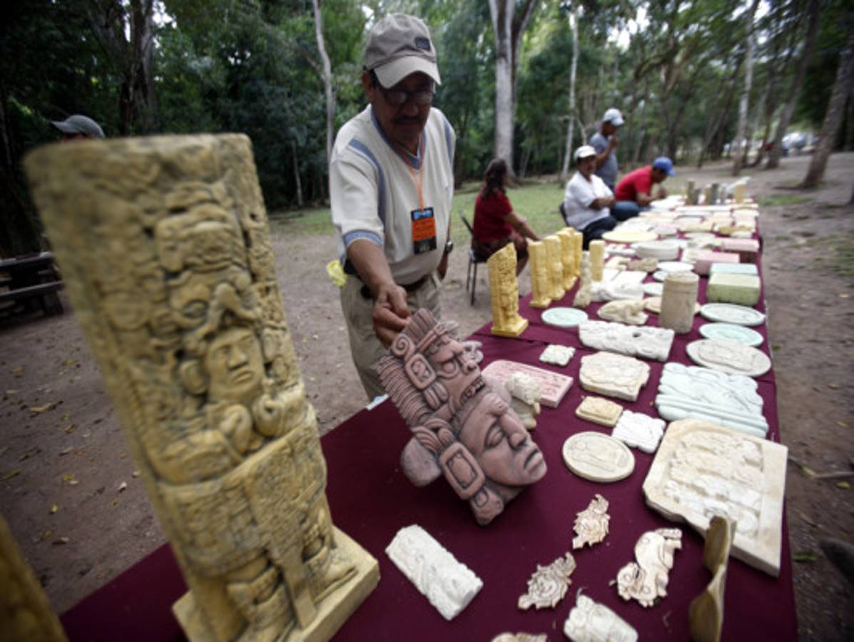 La cultura, un derecho de todos en Honduras