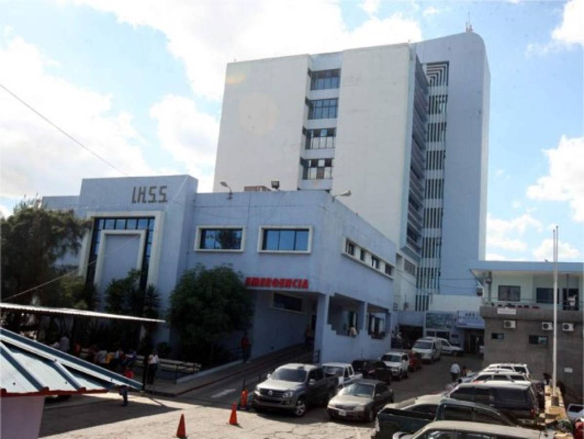 Honduras: Remodelación al edificio del IHSS costará 45 millones de lempiras