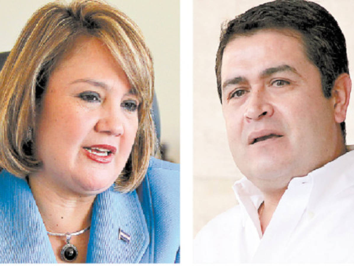 Ana Pineda entregó 'ley mordaza' a Congreso