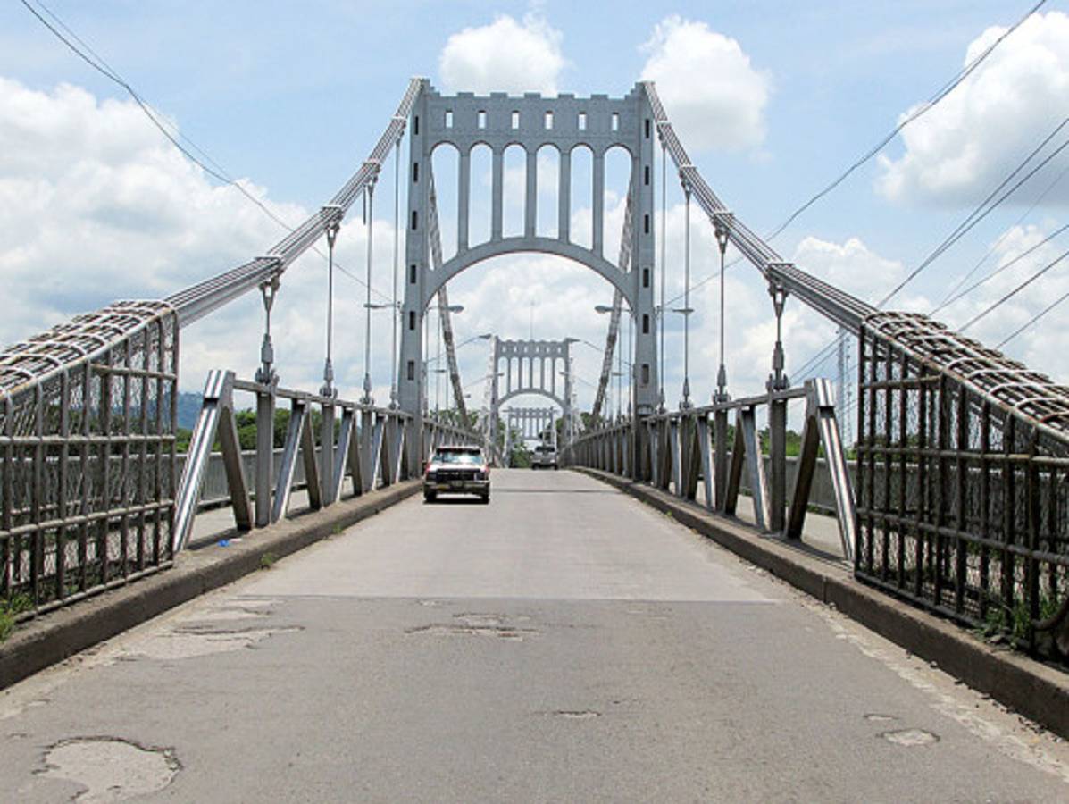 FOTOS: La belleza de La Sultana del Sur