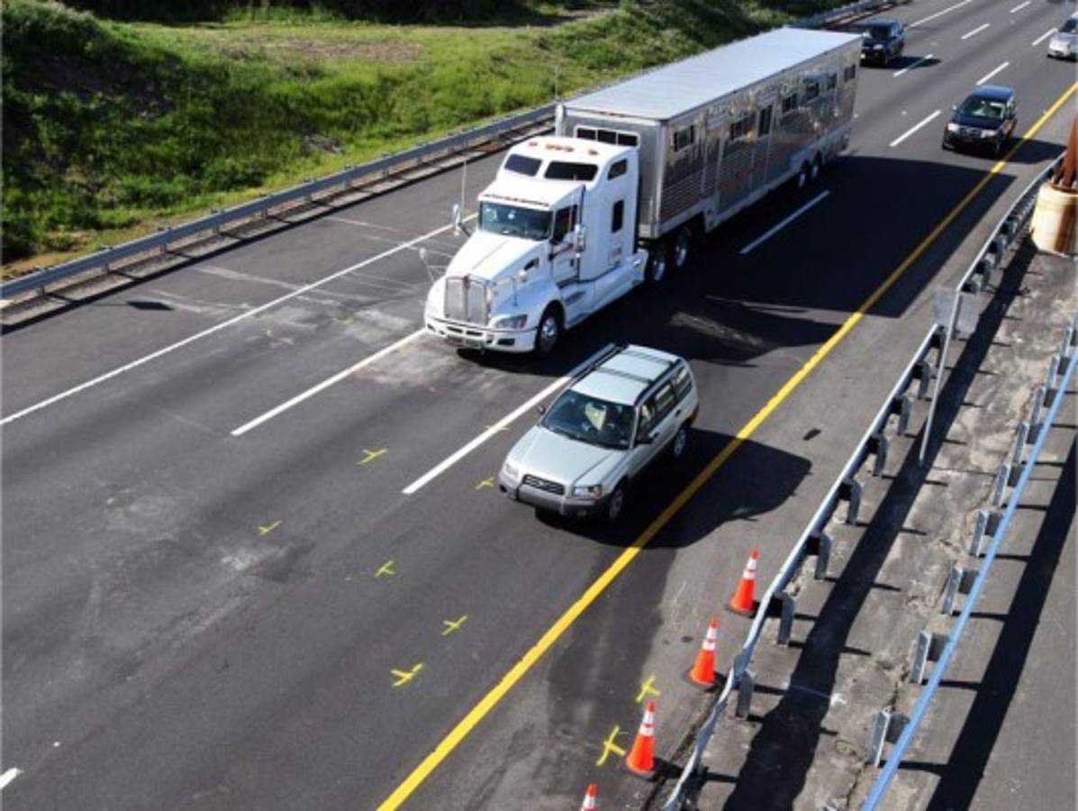 Actor Tracy Morgan en estado 'crítico' tras accidente