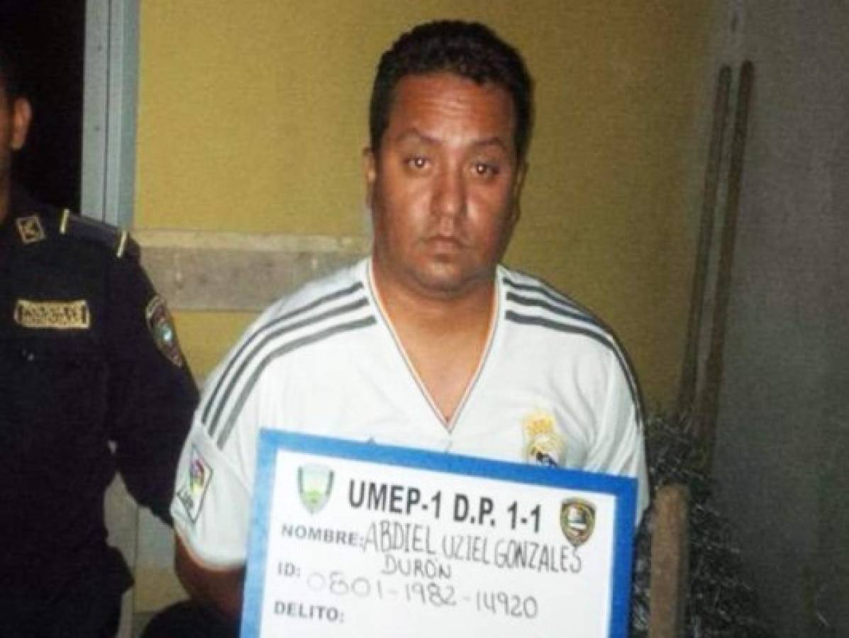 Honduras: Pistolero acribilla a un taxista en La Leona