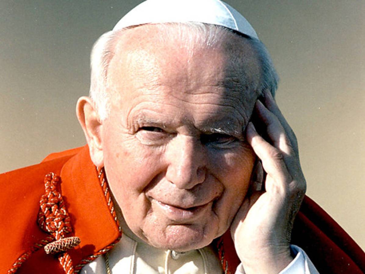 Otro paso clave para canonización de Juan Pablo II