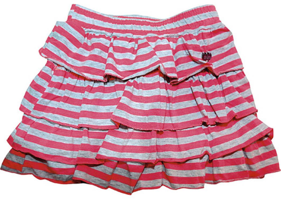 Tome la batuta en lo fashion