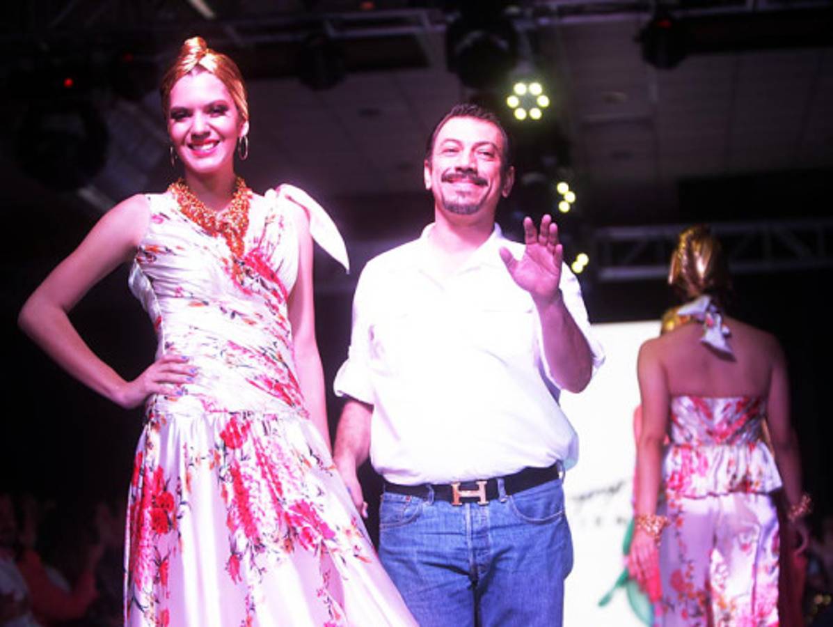 Seductoras colecciones en la SFW Honduras