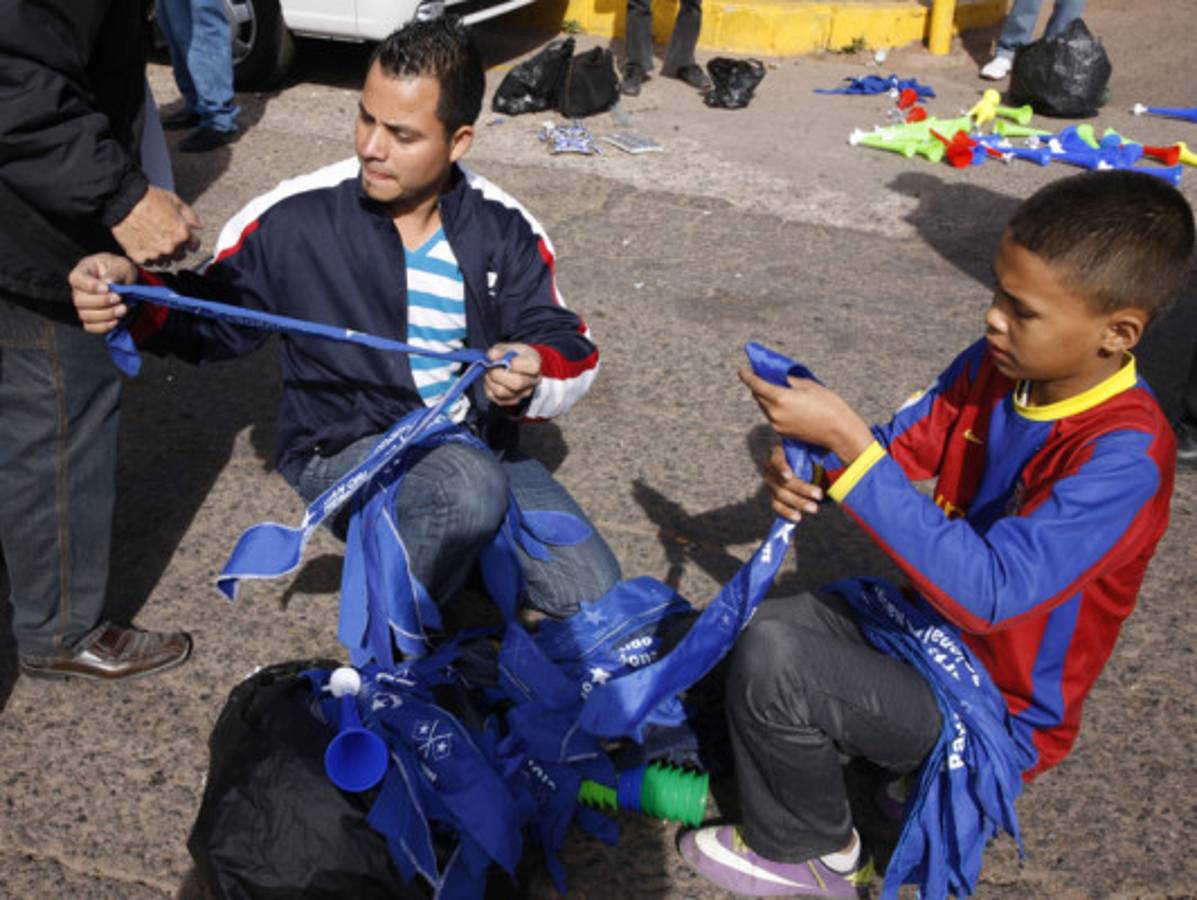 JOH asume en nacionalismo y promete que liberales no volverán al poder