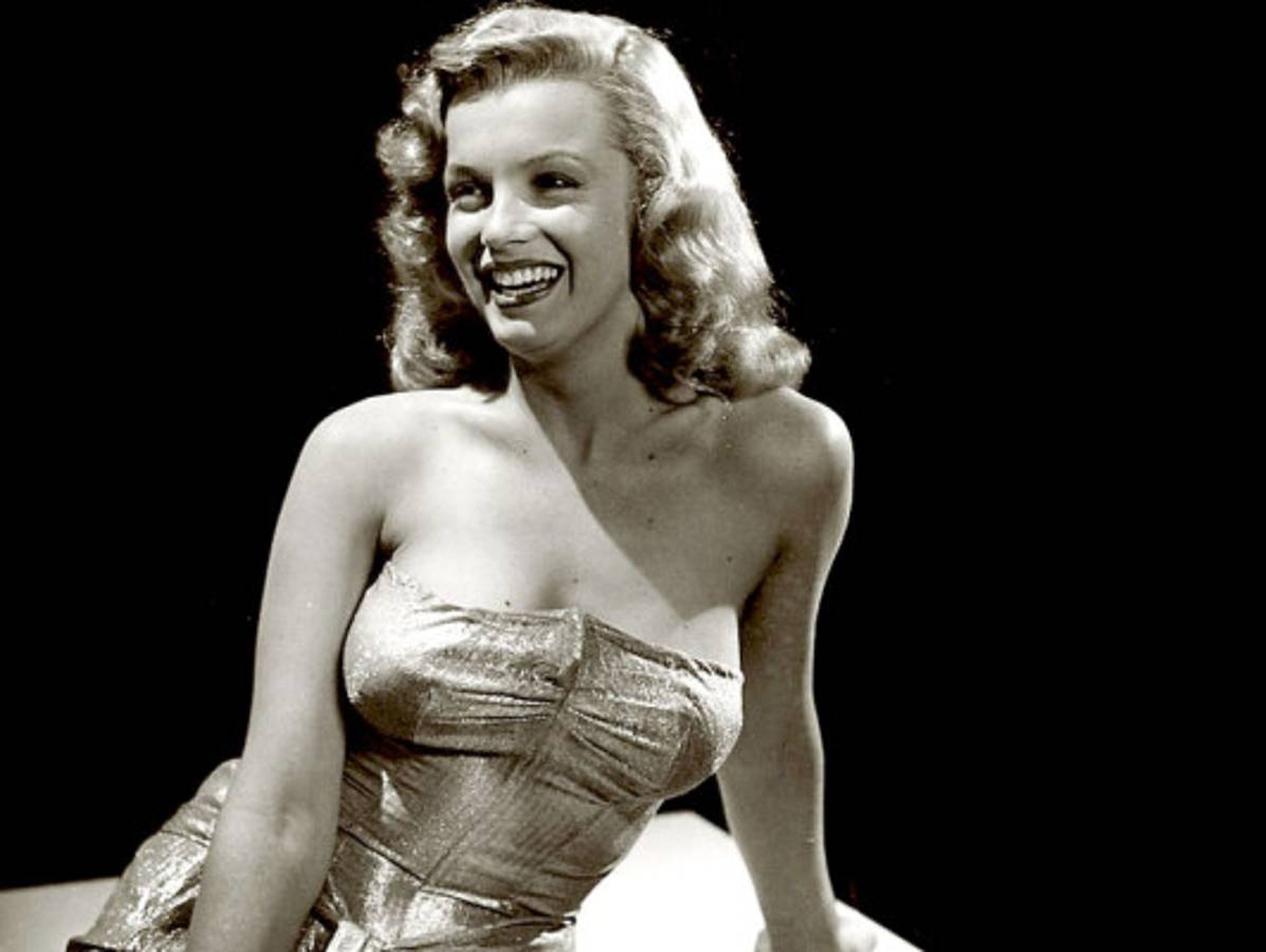 Marilyn Monroe, 51 años después de su muerte