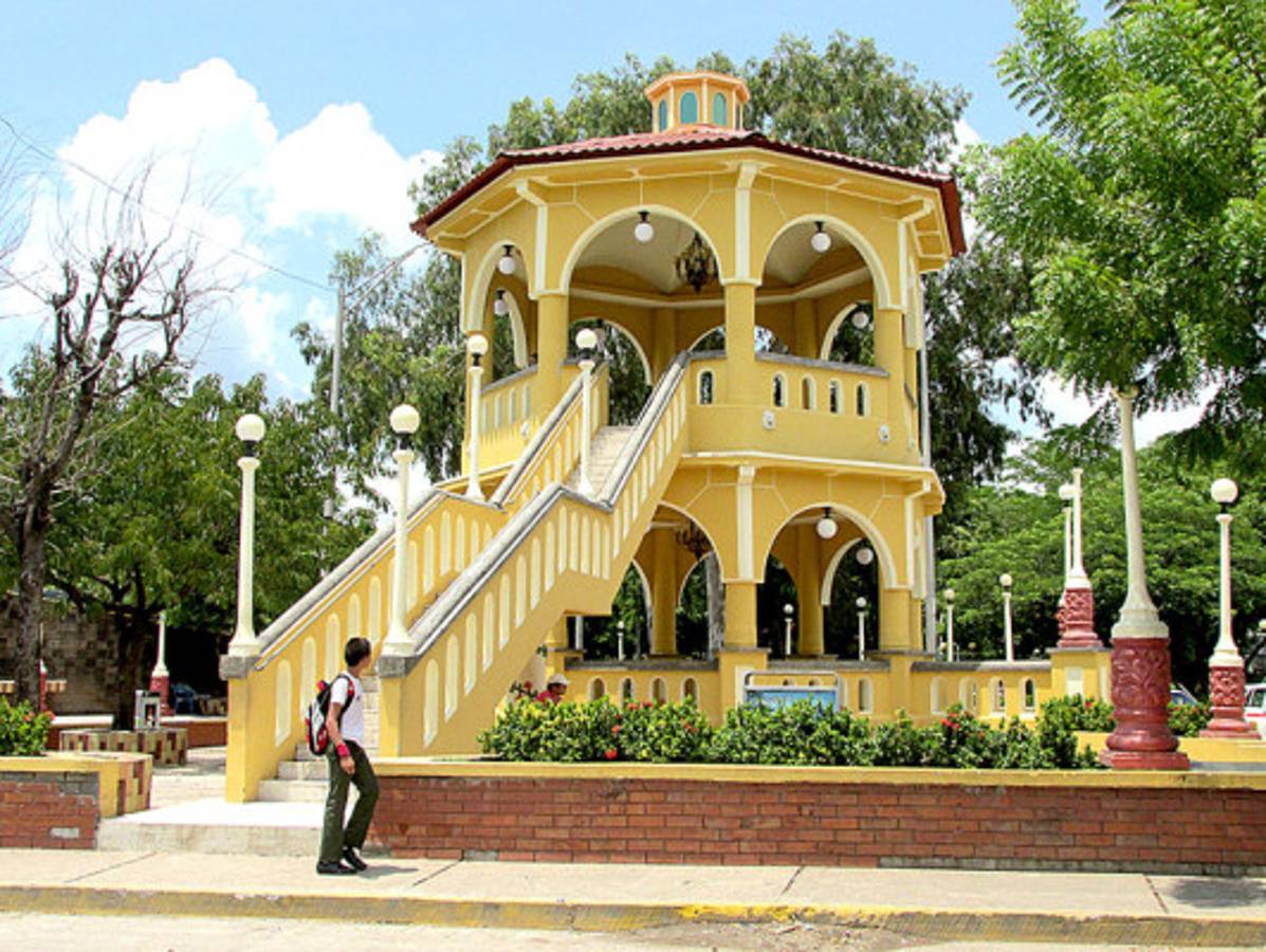 FOTOS: La belleza de La Sultana del Sur