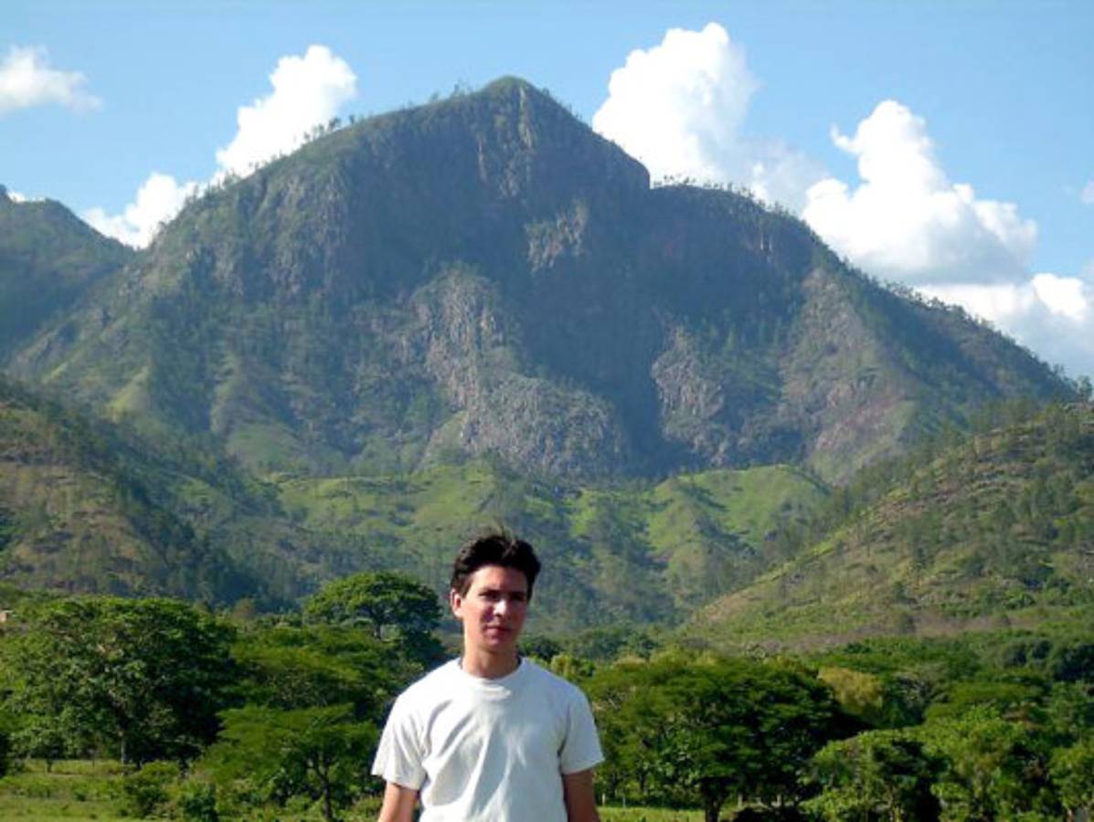 Fotos de los lectores para el Día de la Tierra