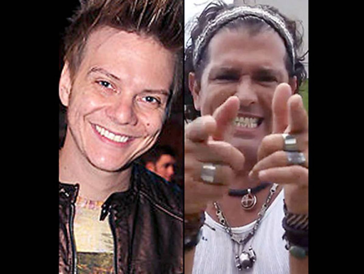 Carlos Vives y Michel Teló estrenan video