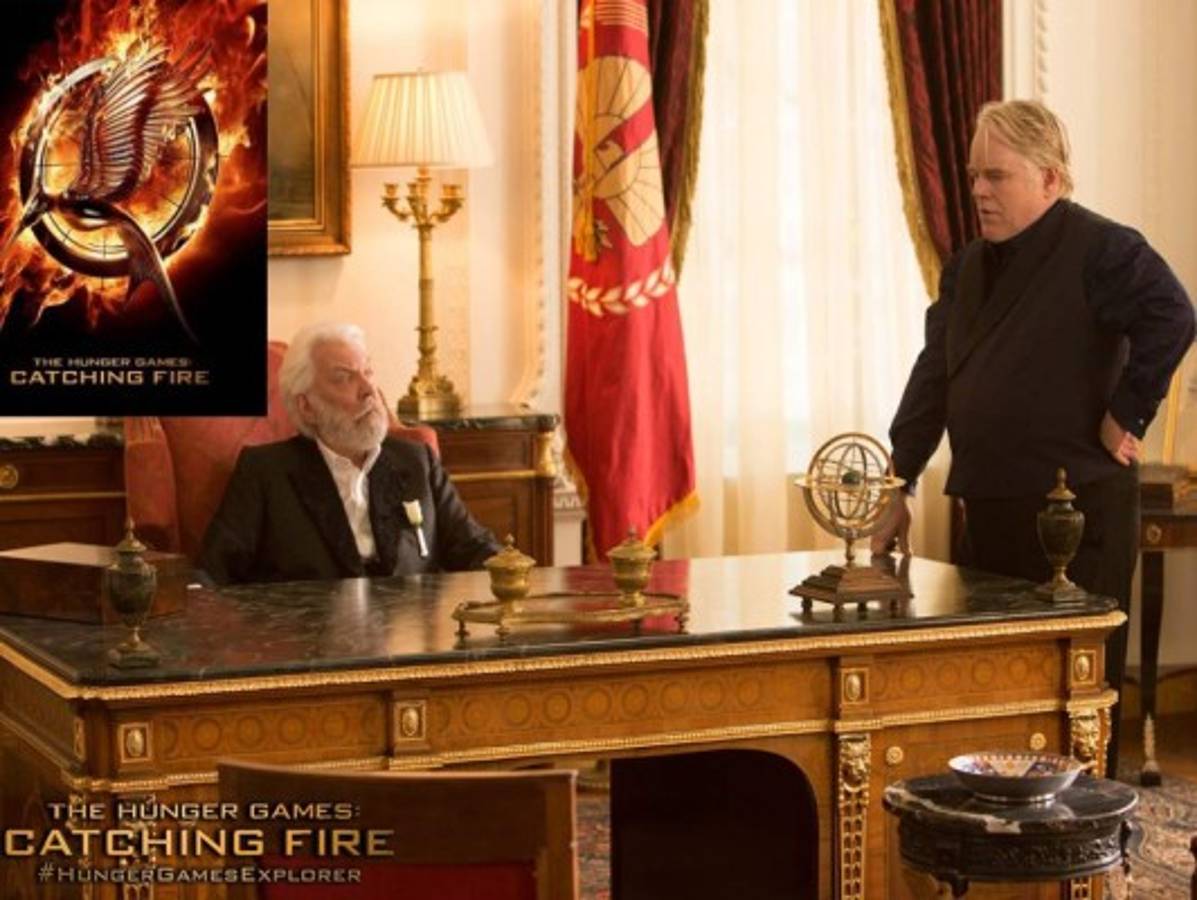 Las películas de Philip Seymour Hoffman