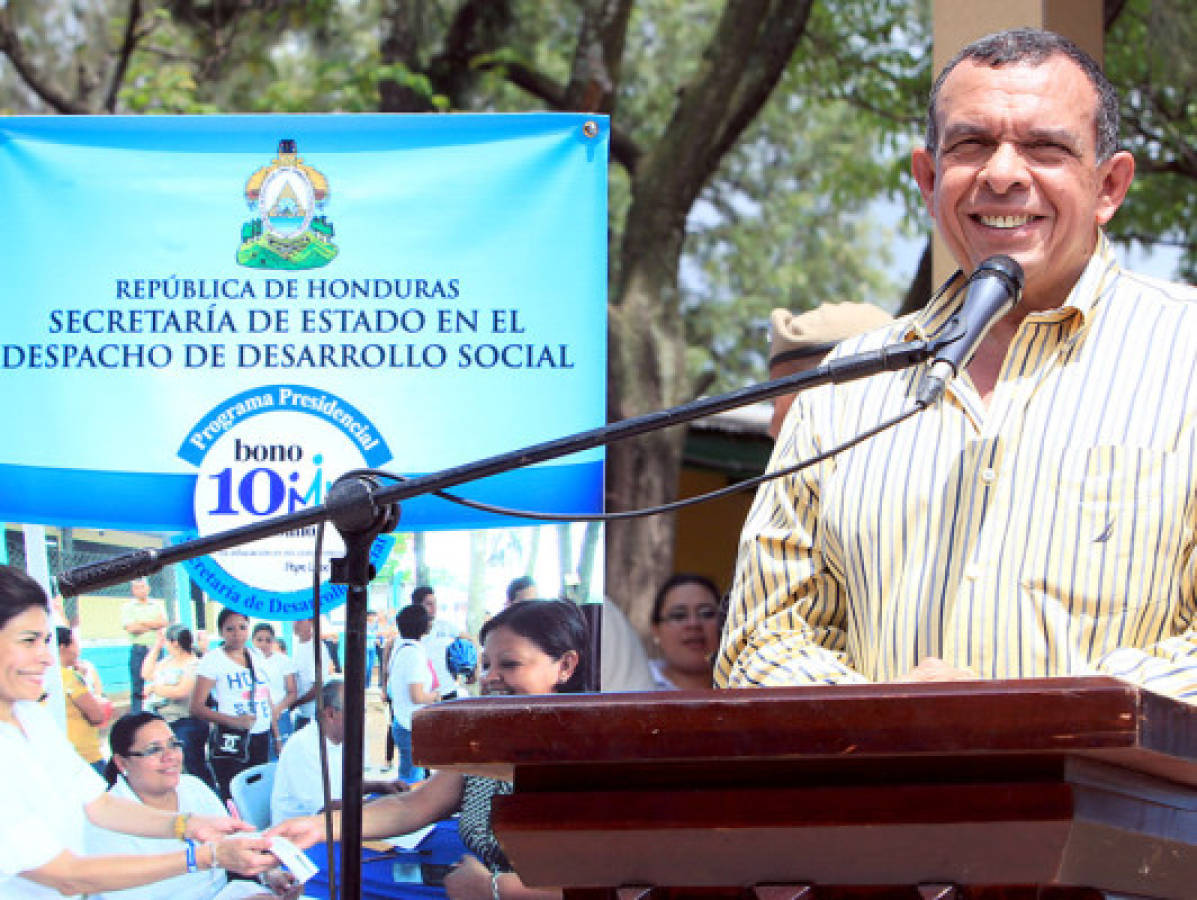 Presidente de Honduras: Seguridad 'debe conocer' sobre Los Cachiros