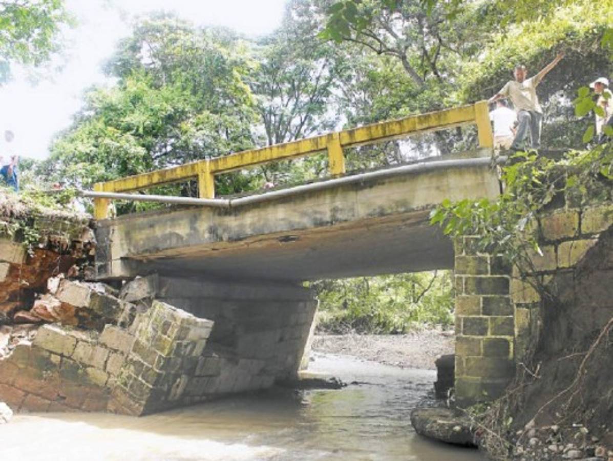 Apatía estatal aumenta vulnerabilidad en El Paraíso