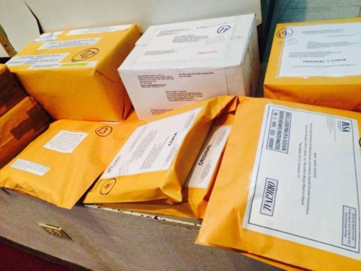 Hospital Escuela inicia proceso de licitación para compra de medicinas