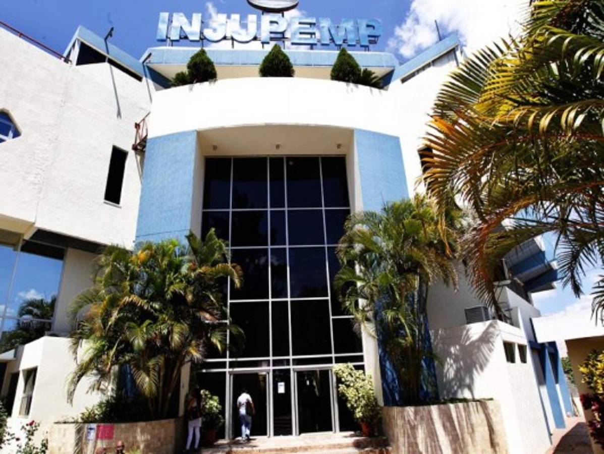 TSC remitió dos informes a Fiscalía por corrupción en Injupemp