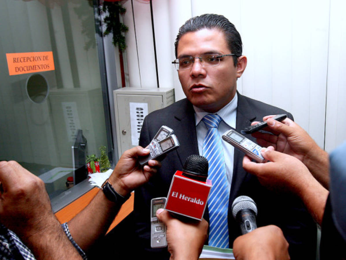 Salvemos Honduras interpone recurso ante CSJ