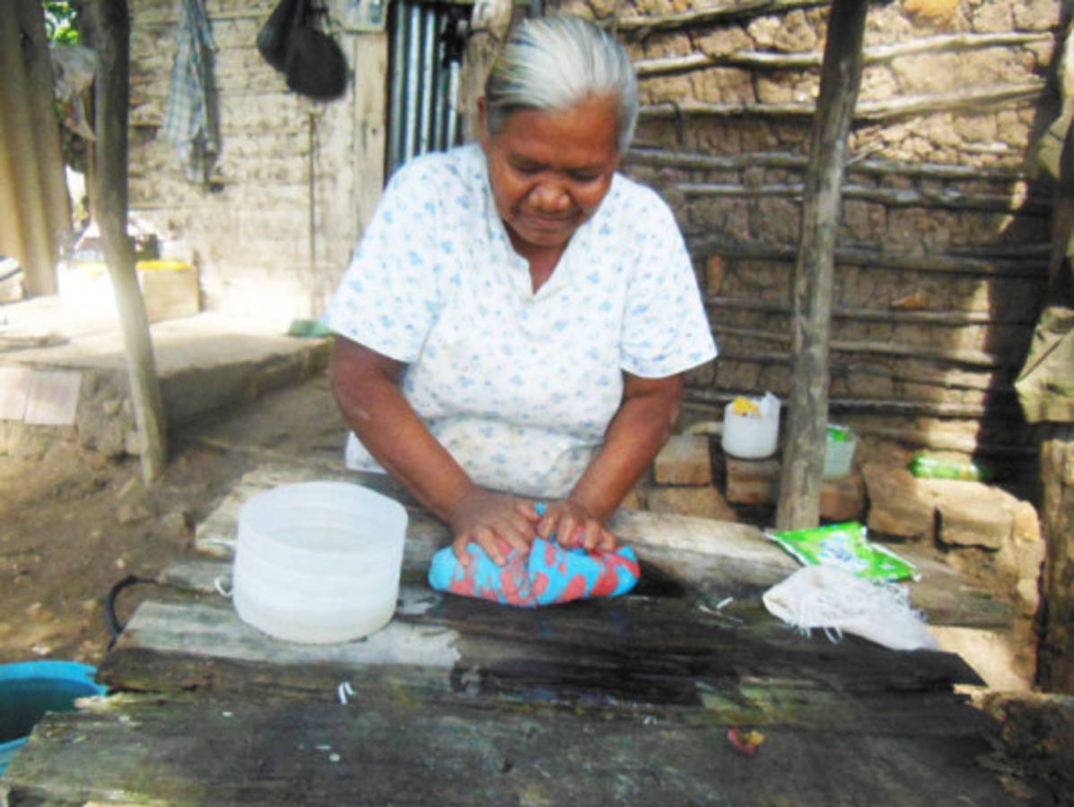 La Paz reporta los índices más altos de pobreza de Honduras