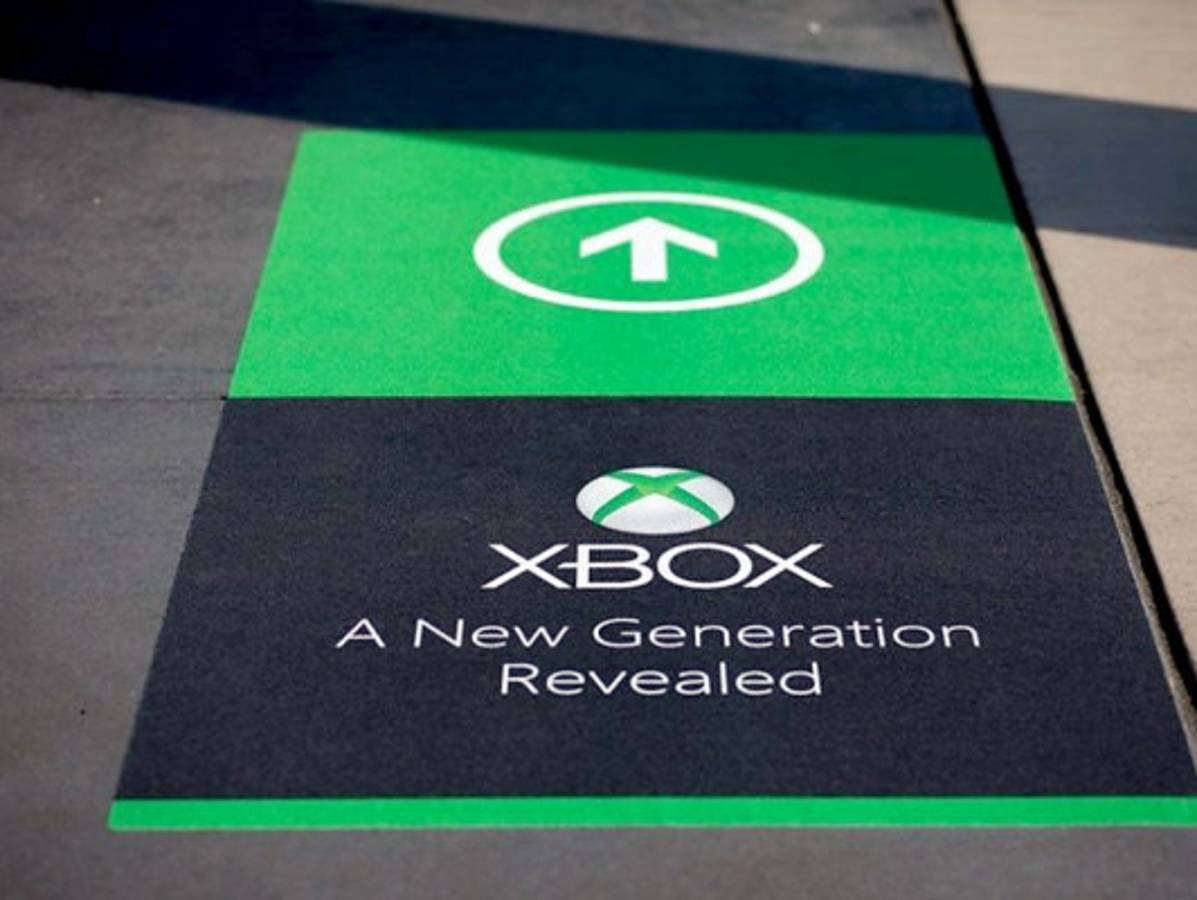 Microsoft presenta su nueva consola Xbox One